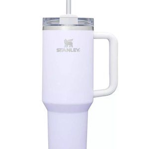 Stanley Adventure Quencher H2.0 Tumbler Straw 40oz Wisteria Colorblock